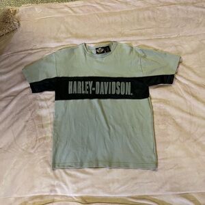 Harley Davidson Shirt❌​